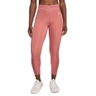 Nike Pro Tights - Canyon Pink/White