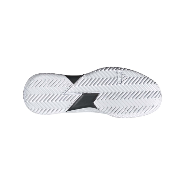 adidas Defiant Speed 2 - FTWR White/Core Black/Grey One