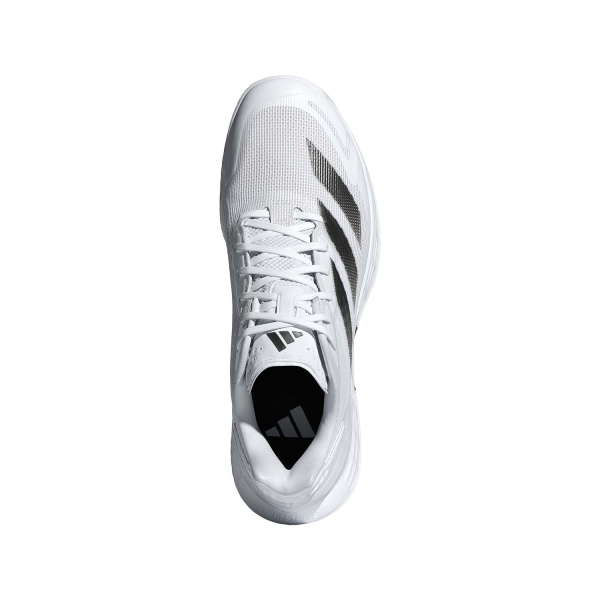 adidas Defiant Speed 2 - FTWR White/Core Black/Grey One
