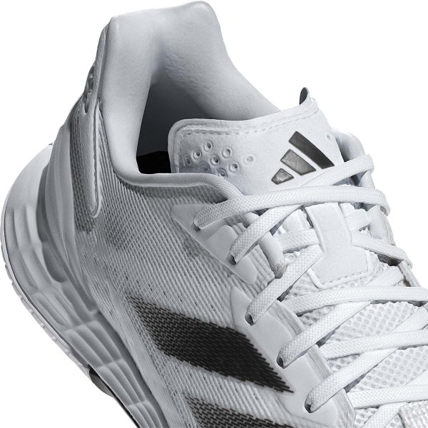 adidas Defiant Speed 2 - FTWR White/Core Black/Grey One