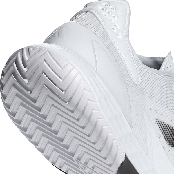 adidas Defiant Speed 2 - FTWR White/Core Black/Grey One