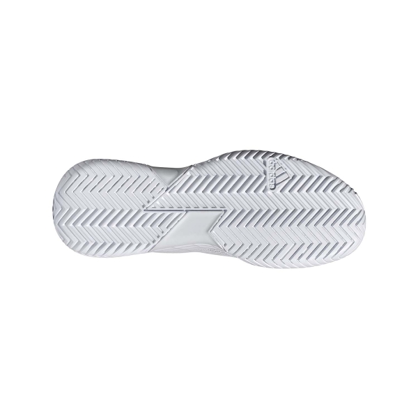 adidas Defiant Speed 2 - Cloud White/Grey One