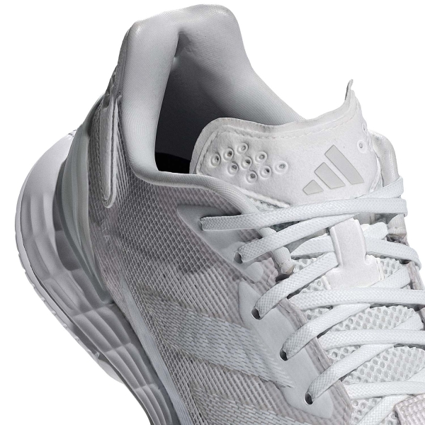 adidas Defiant Speed 2 - Cloud White/Grey One