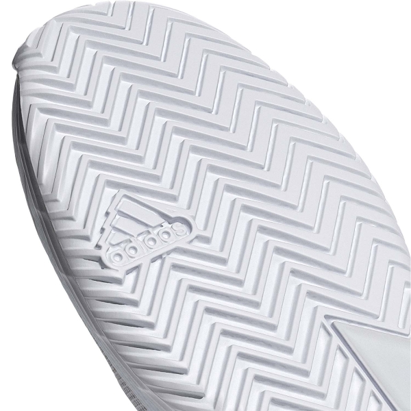 adidas Defiant Speed 2 - Cloud White/Grey One