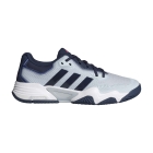 adidas Solematch Control 2 - Halo Blue/Dark Blue/FTWR White