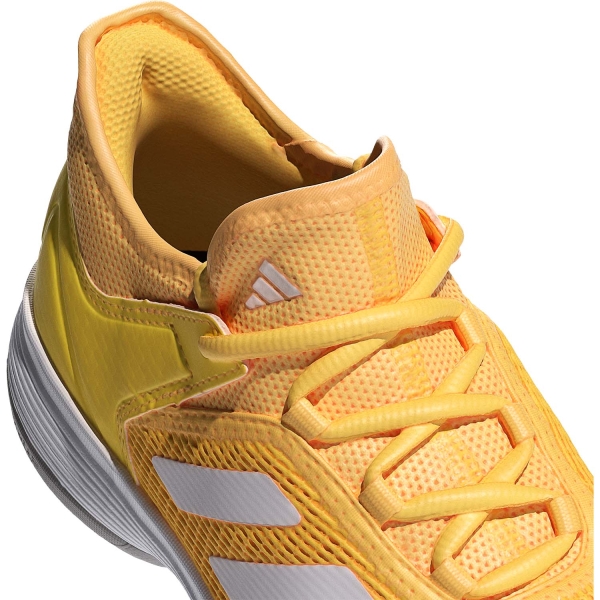 adidas Ubersonic 4 Bambini - Spark/FTWR White/Grey Two