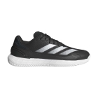 adidas Defiant Speed 2 Clay - Core Black/Cloud White/Grey Six