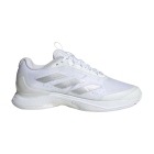 adidas Avacourt 2 - FTWR White/Silver Metallic/Grey One