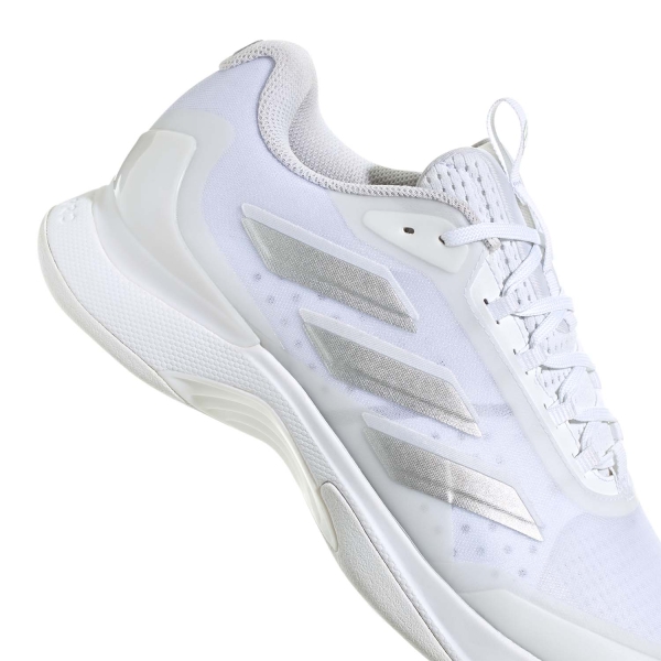 adidas Avacourt 2 - FTWR White/Silver Metallic/Grey One