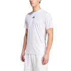 adidas Airchill Pro Maglietta - White