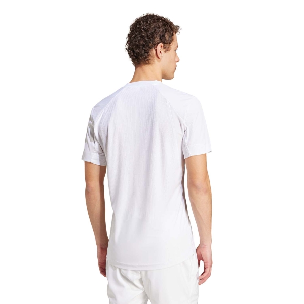 adidas Airchill Pro Maglietta - White