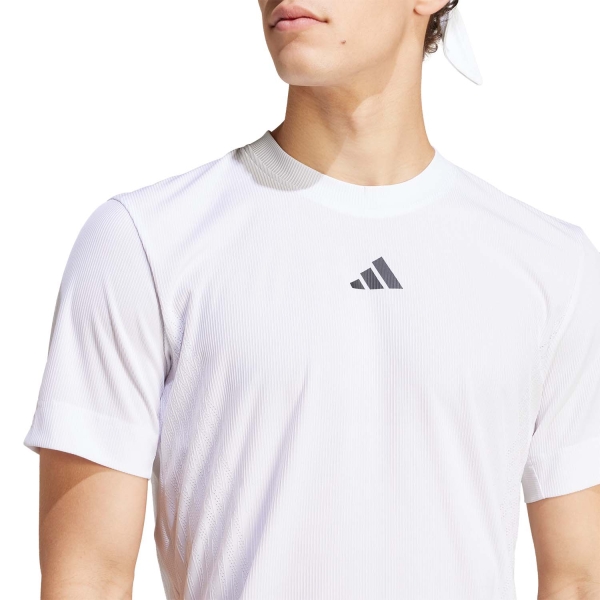 adidas Airchill Pro Maglietta - White