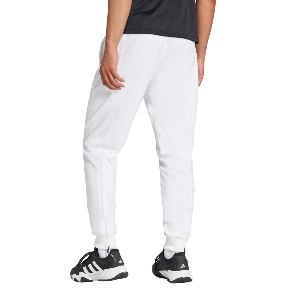 adidas Walk On Pantaloni - White