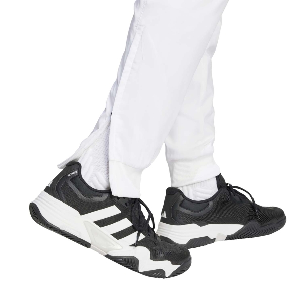 adidas Walk On Pantaloni - White