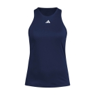 adidas Club AEROREADY Canotta Bambina - Collegiate Navy