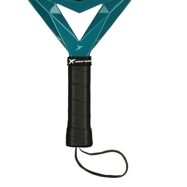 Drop Shot X-Tourer Padel - Green/Yellow