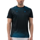 Drop Shot Abian Campa T-Shirt - Negro