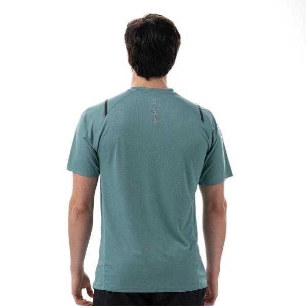 Drop Shot Gladius Camiseta - Verde