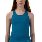 Drop Shot Brisa Canotta - Azul