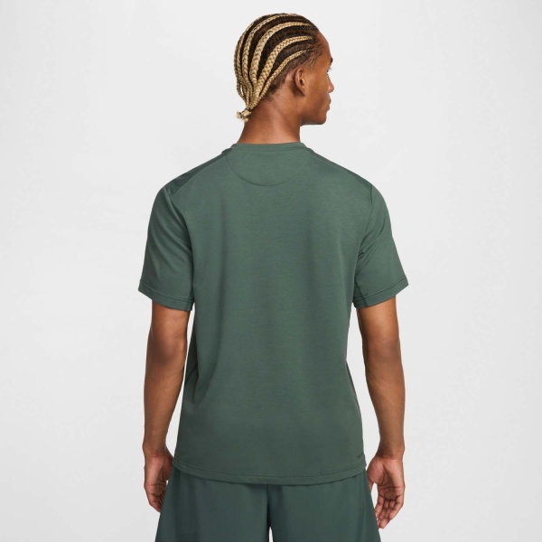 Nike Primary Camiseta - Vintage Green