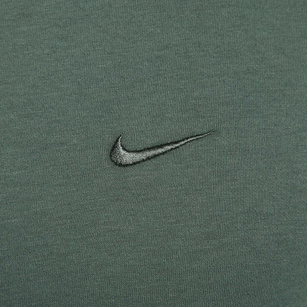 Nike Primary Camiseta - Vintage Green