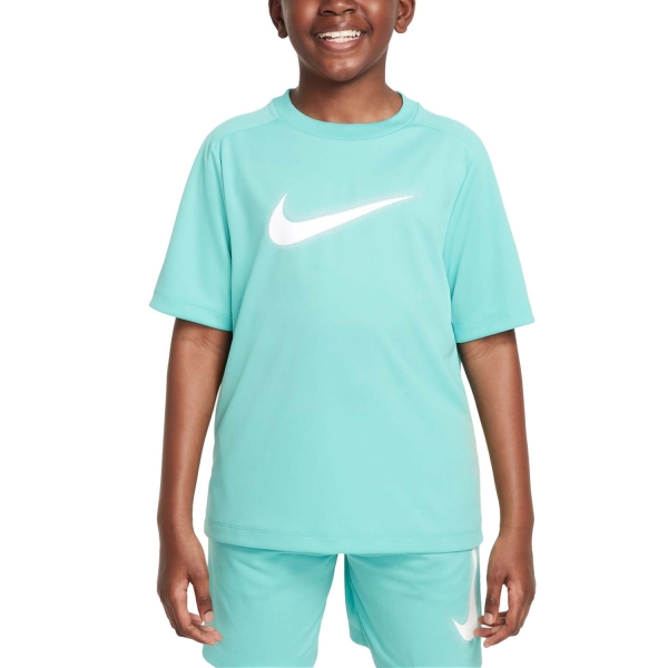Abbigliamento da Tennis Nike Bambino MisterTennis