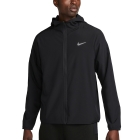 Nike Dri-FIT Form Jacket - Black/Reflective Silver