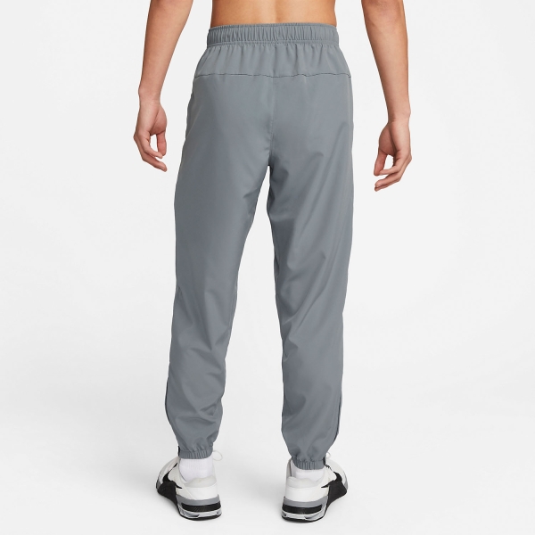 Nike Dri-FIT Form Pants - Smoke Grey/Reflective Silver