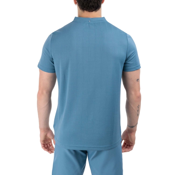 Fila Addison Polo - Captains Blue