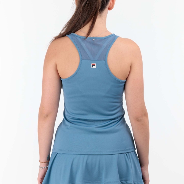 Fila Angelika Tank - Captains Blue