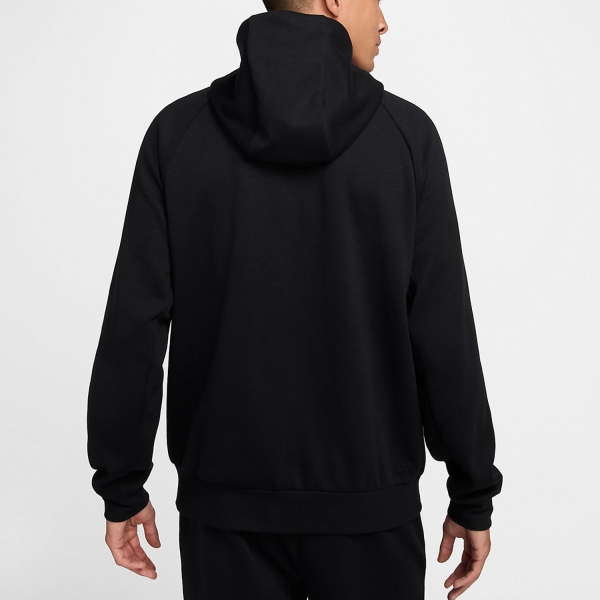 Nike Primary Hoodie - Black