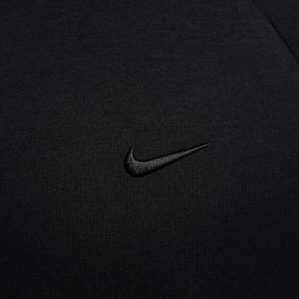 Nike Primary Hoodie - Black