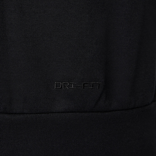 Nike Primary Hoodie - Black