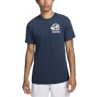 Nike Court Pro T-Shirt - Armory Navy
