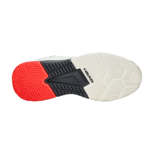 Head Motion Junior - White/Blueberry