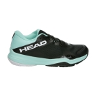 Head Motion Team - Light Blue/Black