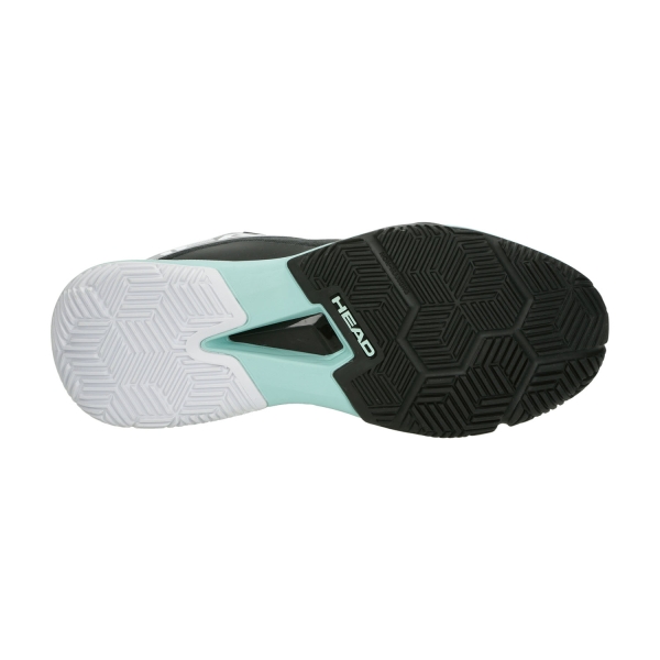 Head Motion Team - Light Blue/Black