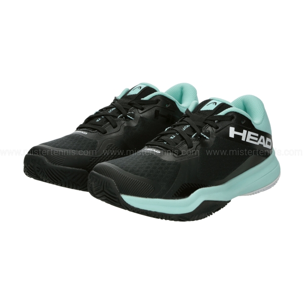 Head Motion Team - Light Blue/Black