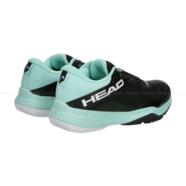 Head Motion Team - Light Blue/Black