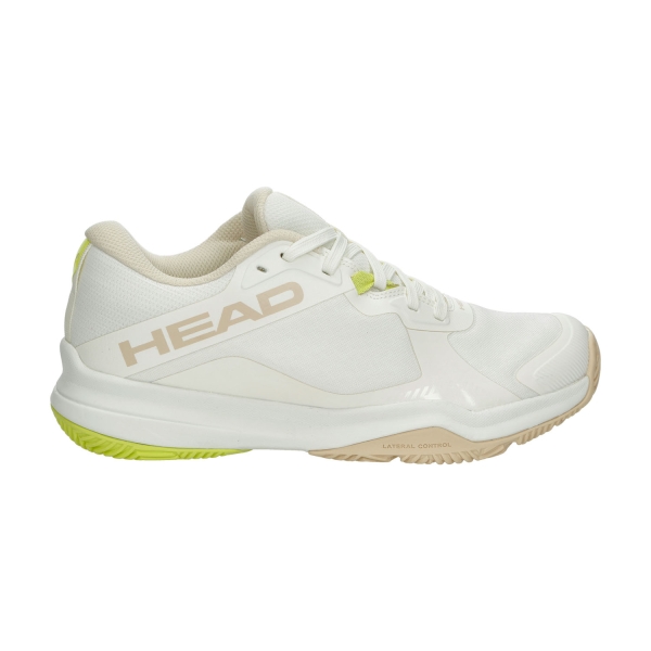 Scarpe Padel Head Motion Team  Rose/White 274654 MCLI