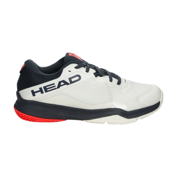 Padel Shoes Head Motion Team  White/Blueberry 273664 WHBB