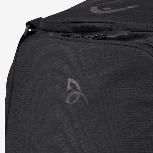 Head Pro X Court Legend Bag - Black