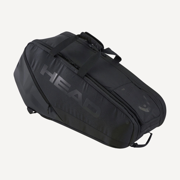 Head Pro X Legend L Borsa - Black