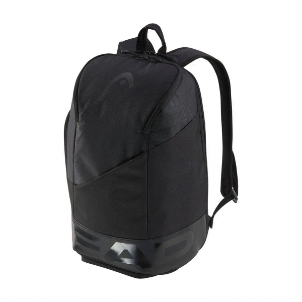 Tennis Bag Head Pro X Legend Backpack  Black 262564