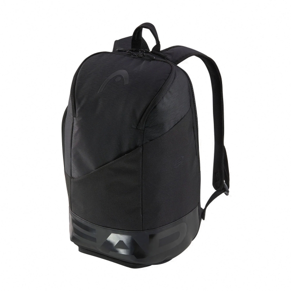 Borsa Tennis Head Head Pro X Legend Zaino  Black 262564