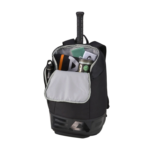 Head Pro X Legend Zaino - Black