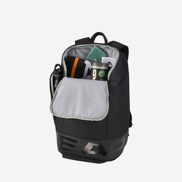 Head Pro X Legend Zaino - Black