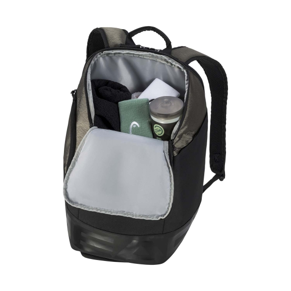 Head Pro X Zaino - Thyme/Black