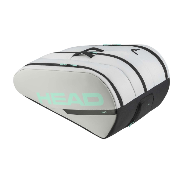 Borsa Tennis Head Head Tour XL Borsa  Ceramic/Teal 260914 CCTE