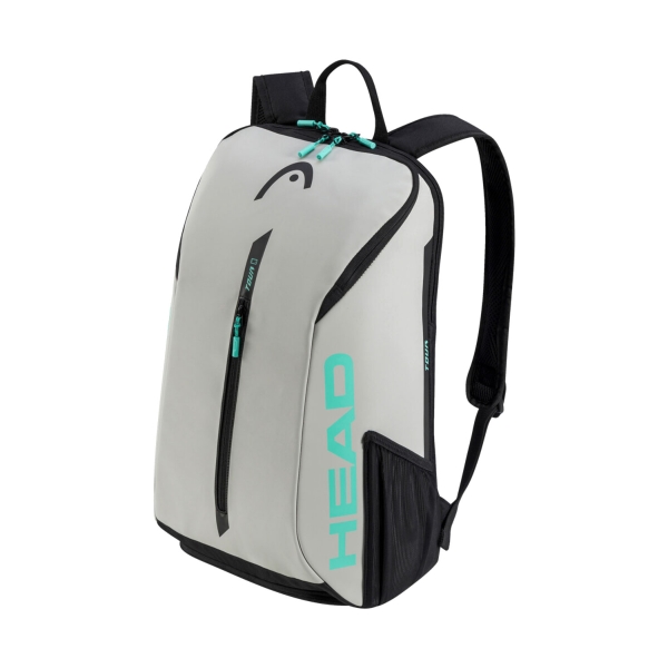 Tennis Bag Head Tour Backpack  Ceramic/Teal 260954 CCTE
